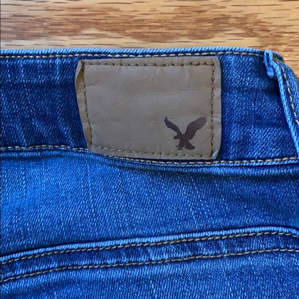 American eagle jeans - Picture 3 of 4